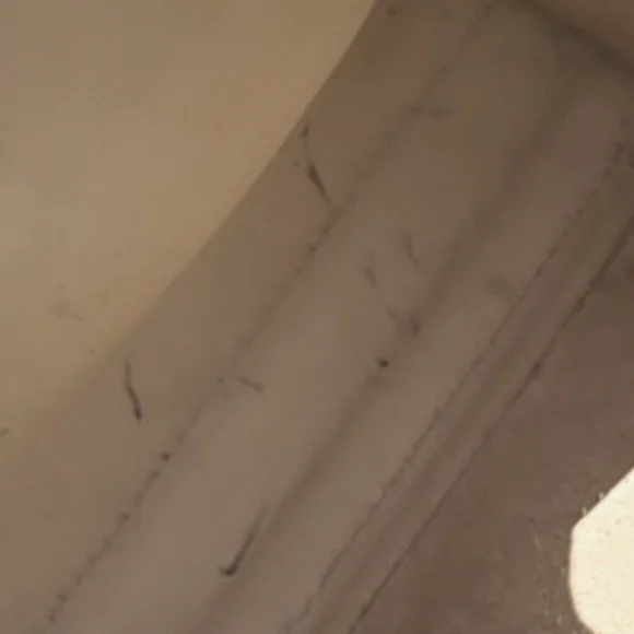 Coach Cream Crossbody Bag - Picture 12 of 12